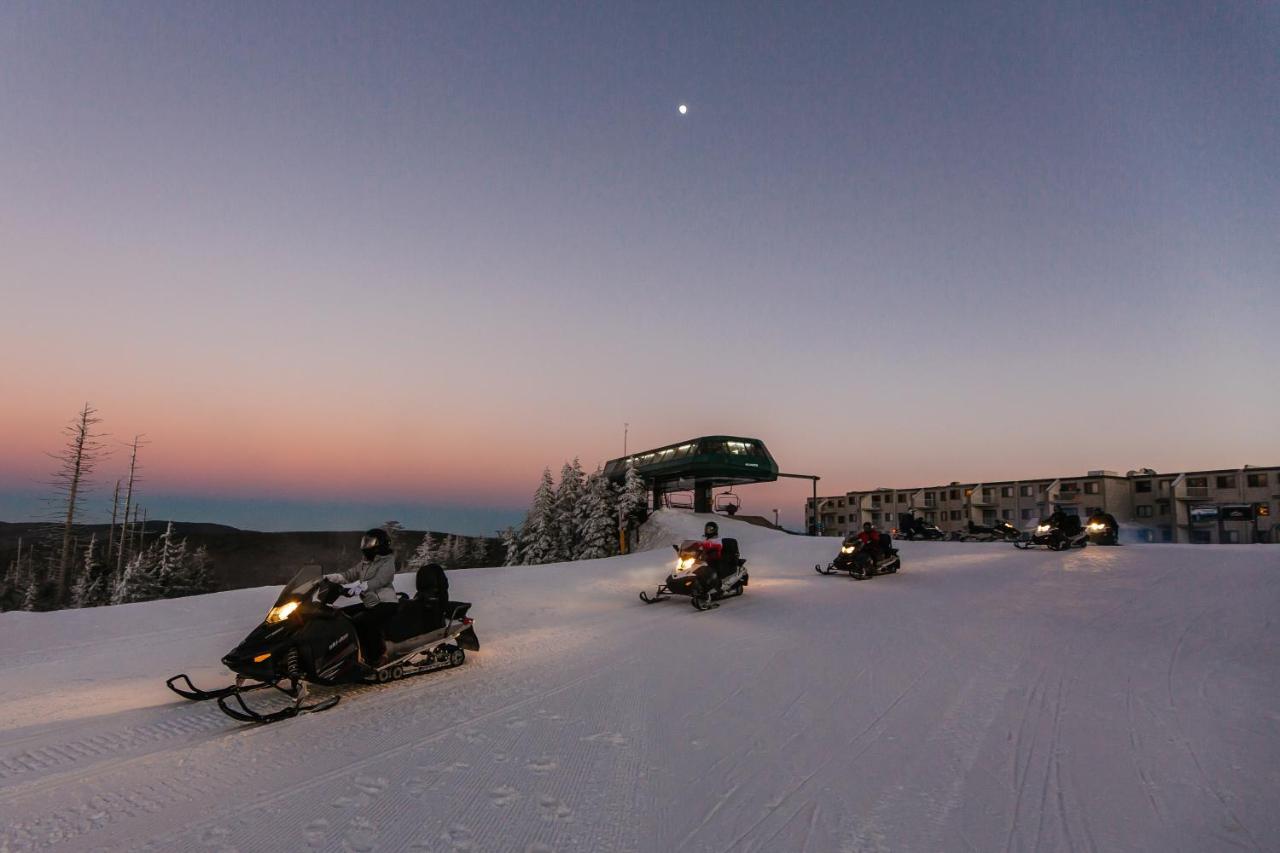 Stroll To Slopes, Village Area, Ski In-Out Mtlodge 151 Snowshoe Eksteriør bilde